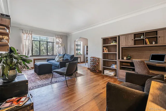 $199,000 | 1000 East 8th Avenue, Unit 20, Denver, CO 80218