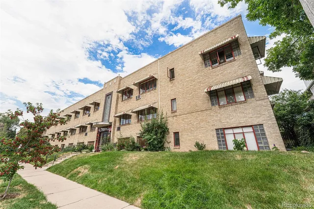 $199,000 | 1000 East 8th Avenue, Unit 20, Denver, CO 80218