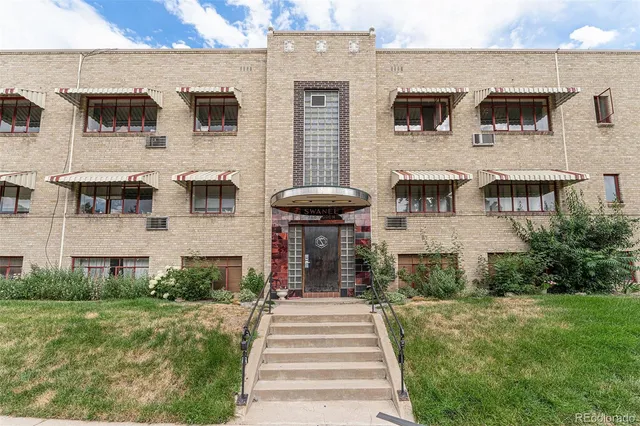 $199,000 | 1000 East 8th Avenue, Unit 20, Denver, CO 80218