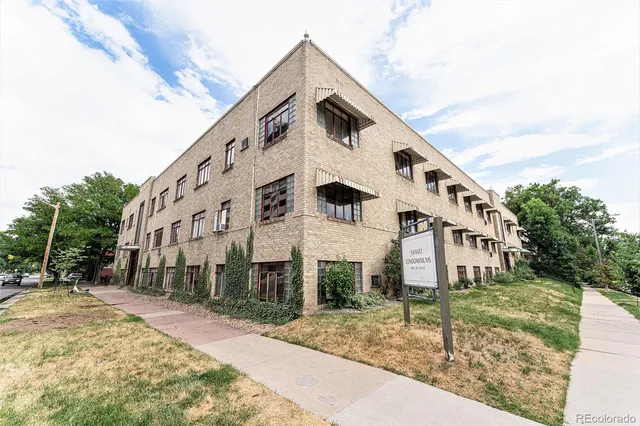 $199,000 | 1000 East 8th Avenue, Unit 20, Denver, CO 80218