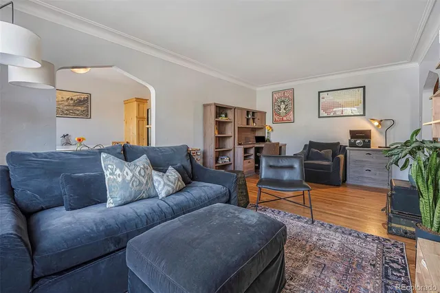 $199,000 | 1000 East 8th Avenue, Unit 20, Denver, CO 80218