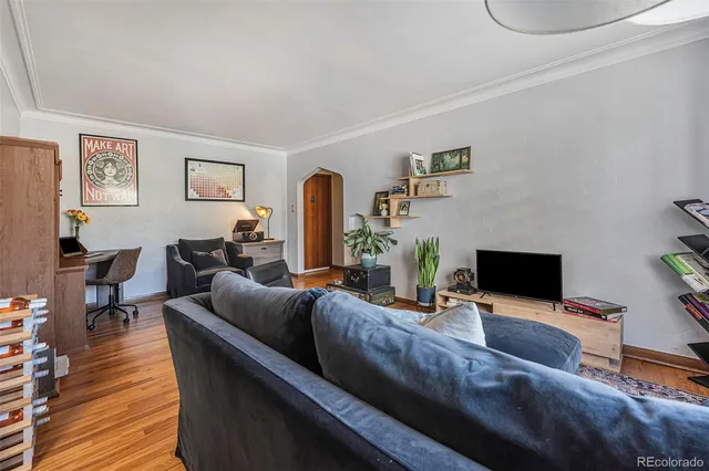 $199,000 | 1000 East 8th Avenue, Unit 20, Denver, CO 80218