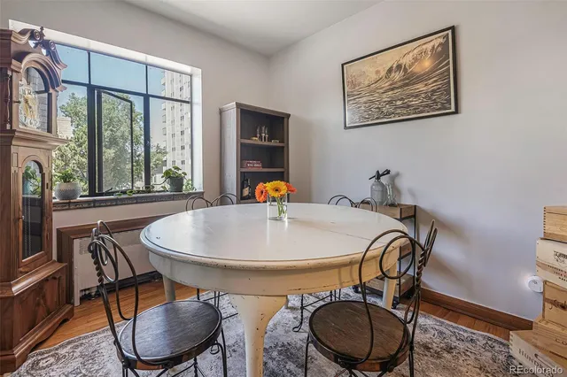 $199,000 | 1000 East 8th Avenue, Unit 20, Denver, CO 80218