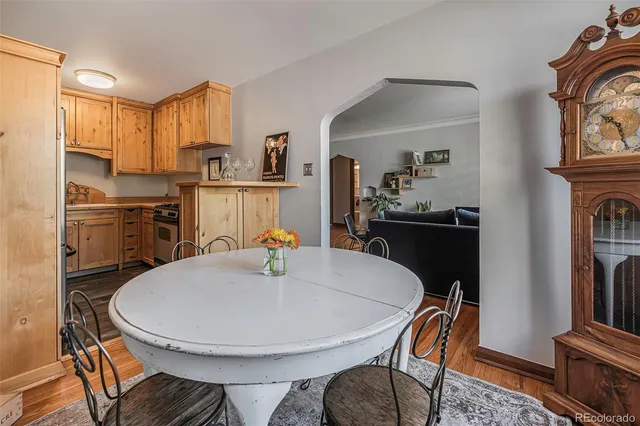 $199,000 | 1000 East 8th Avenue, Unit 20, Denver, CO 80218