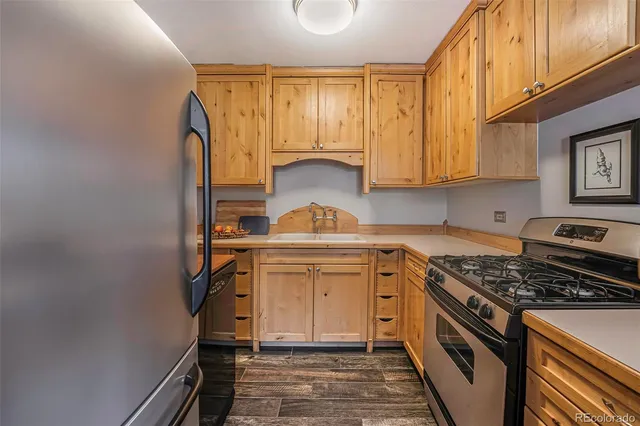 $199,000 | 1000 East 8th Avenue, Unit 20, Denver, CO 80218