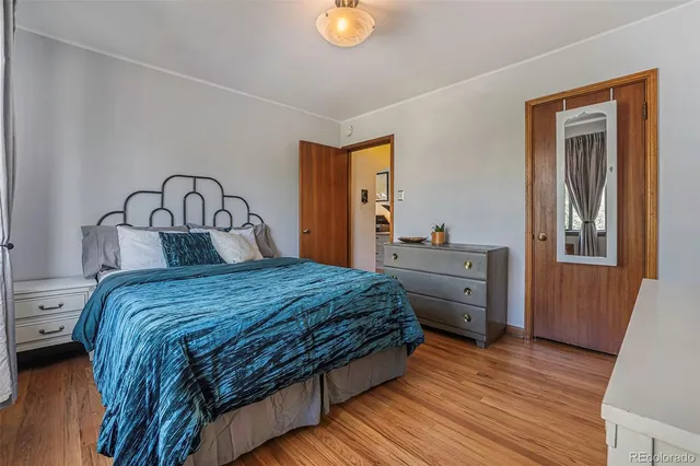 $199,000 | 1000 East 8th Avenue, Unit 20, Denver, CO 80218