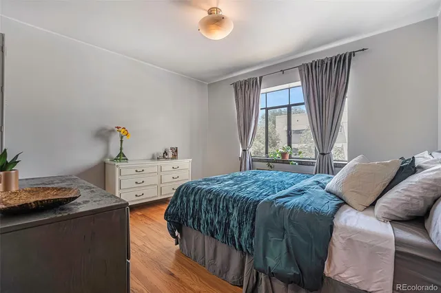 $199,000 | 1000 East 8th Avenue, Unit 20, Denver, CO 80218