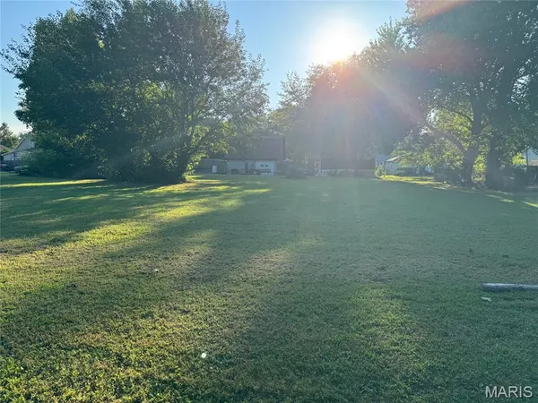 $10,000 | Tbd North Van Buren Street, Litchfield, IL 62056