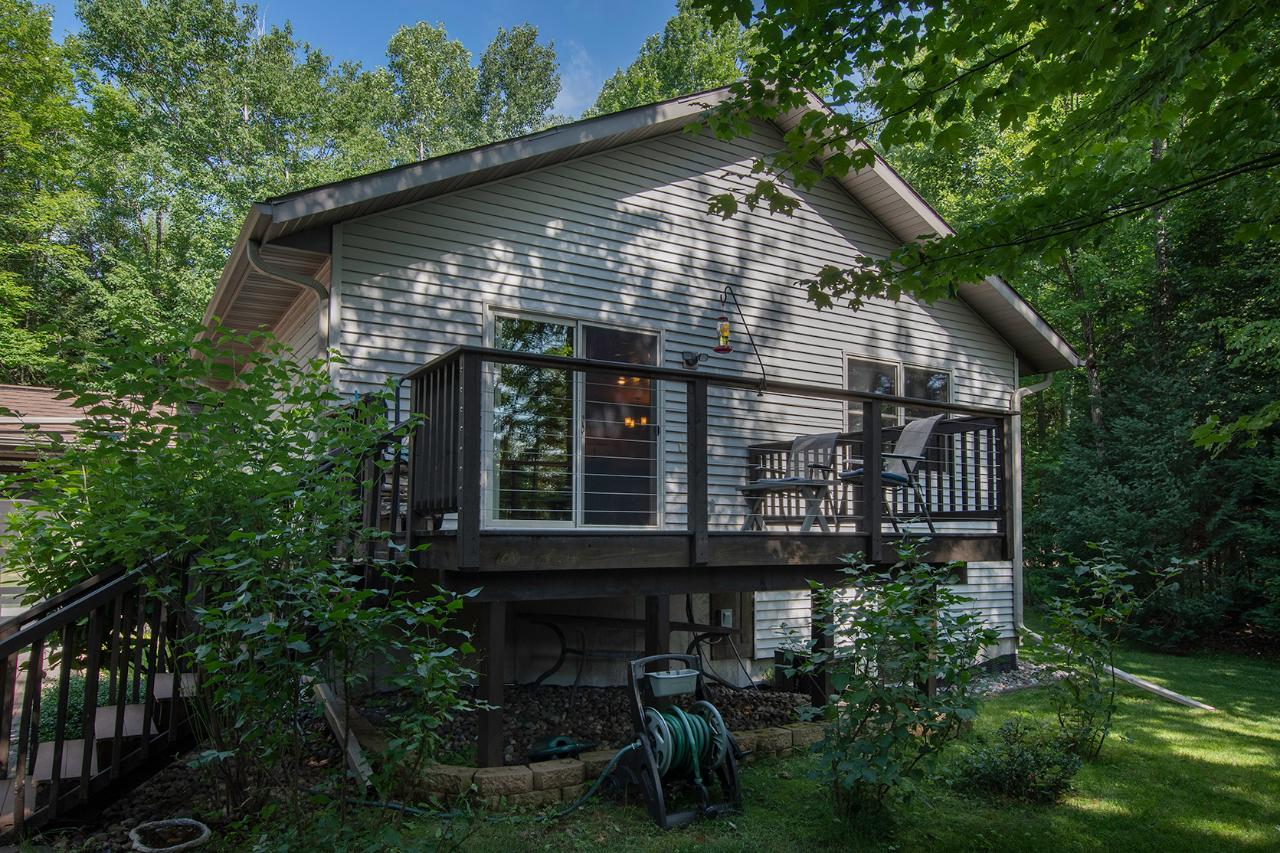 7664 South Buck Ridge Drive Eagle River, WI 54521 - Photo 25 of 26 Gallery Image 25