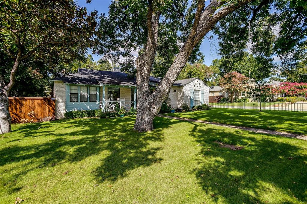 3800 Westcliff Road South Fort Worth, TX 76109 - Photo 2 of 32