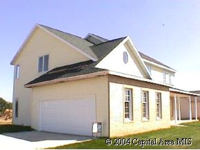 500 Burberry Lane Rochester, IL 62563 - Photo 3 of 9