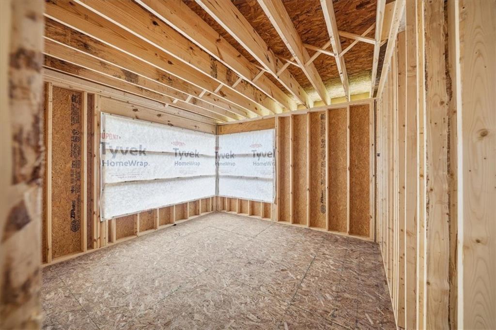 2323 Mcdevitt Road Sewickley, PA 15143 - Photo 27 of 38 a view of an empty room with a window