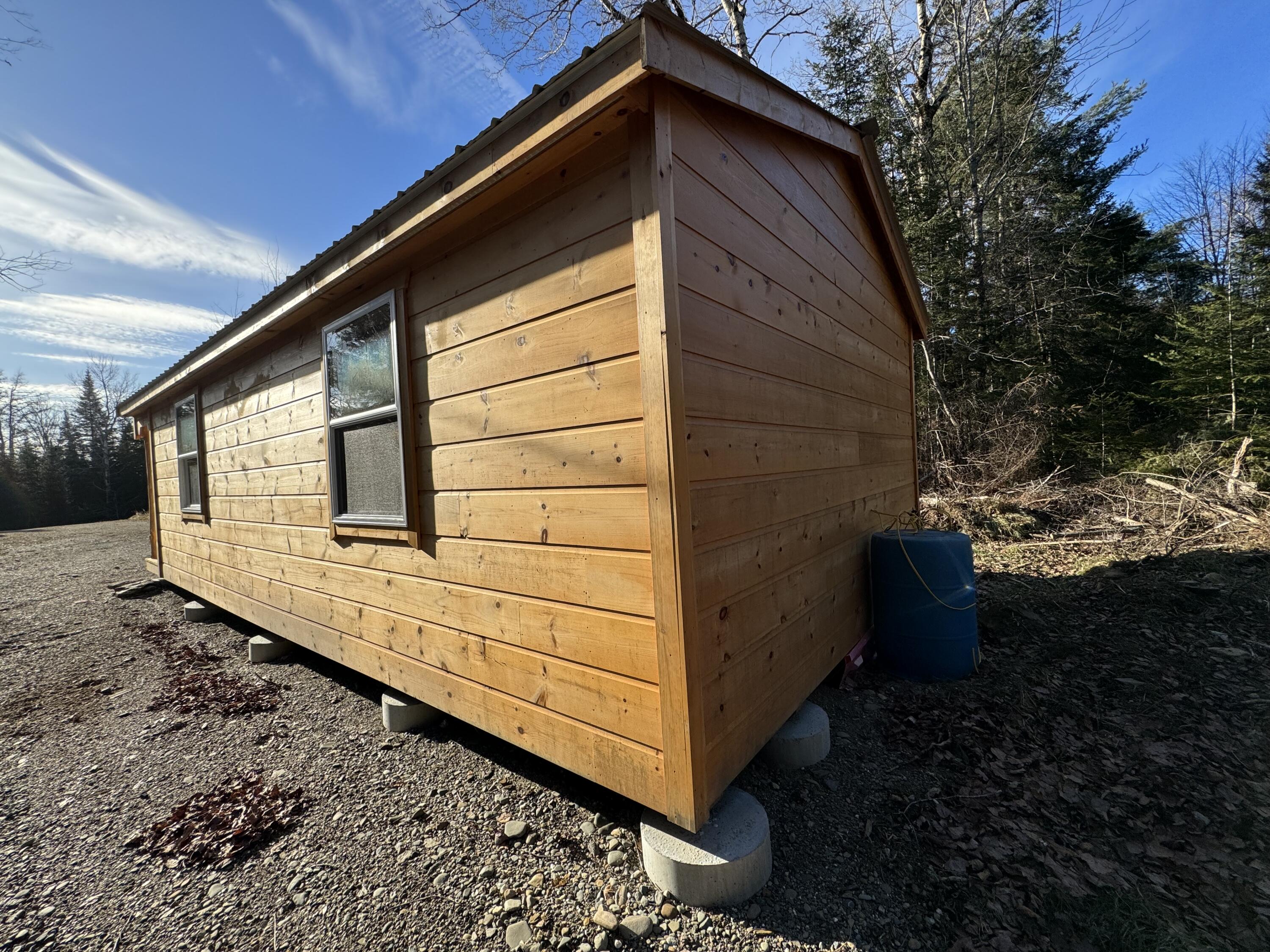 36 Tar Ridge Road Springfield, ME 04487 - Photo 10 of 10 IMG_9977