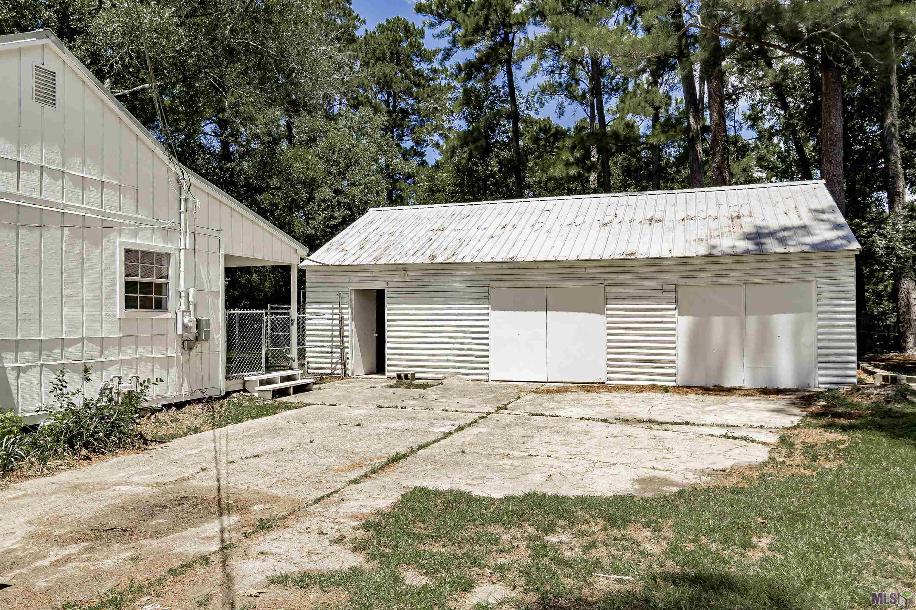 12405 Buddy Ellis Road Denham Springs, LA 70726 - Photo 18 of 24 Gallery Image 18