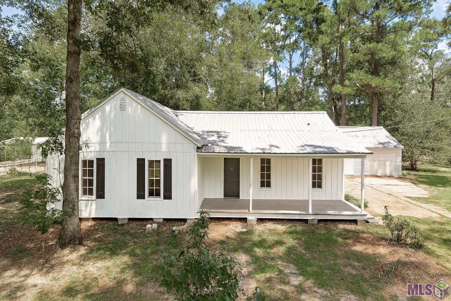 12405 Buddy Ellis Road Denham Springs, LA 70726 - Photo 2 of 24 Gallery Image 2