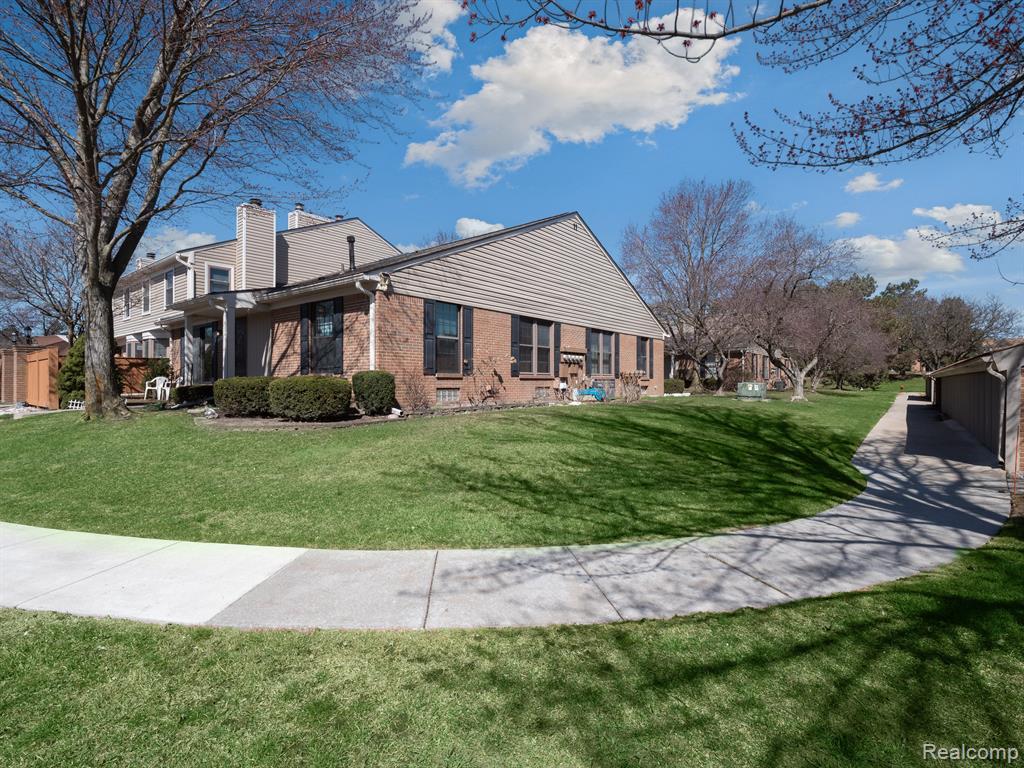 40054 Crosswinds Road Novi, MI 48375 - Photo 26 of 51