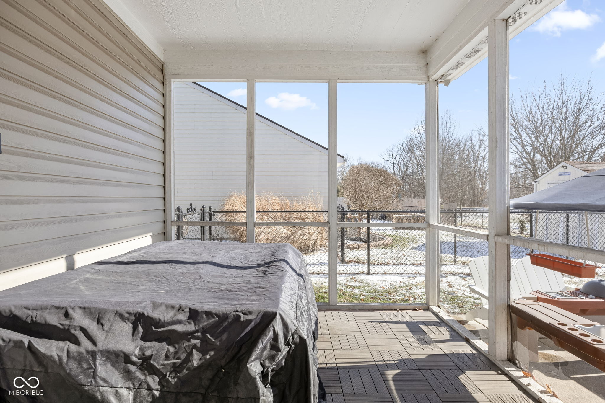 7811 Meadow Rue Road Noblesville, IN 46062 - Photo 31 of 36 Gallery Image 31