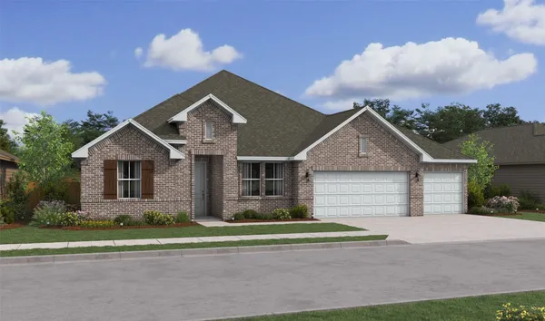 $582,944 | 111 Roebuck Lane, New Waverly, TX 77358