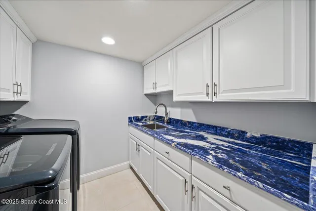 $995,000 | 752 Bayside Drive, Unit 401 & 402, Cape Canaveral, FL 32920