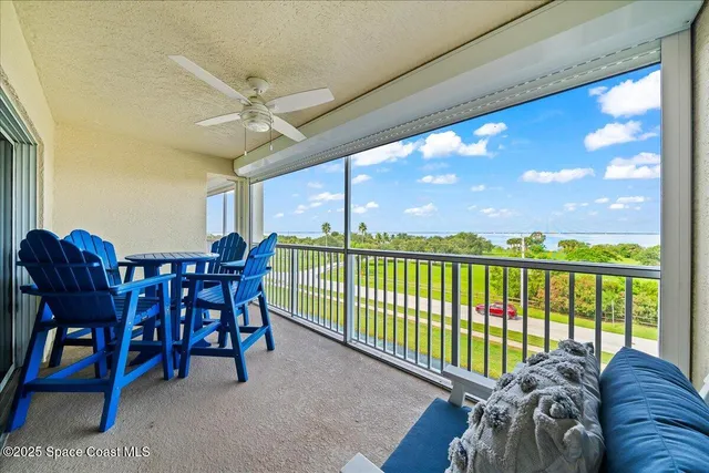 $995,000 | 752 Bayside Drive, Unit 401 & 402, Cape Canaveral, FL 32920