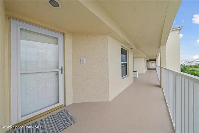 $995,000 | 752 Bayside Drive, Unit 401 & 402, Cape Canaveral, FL 32920