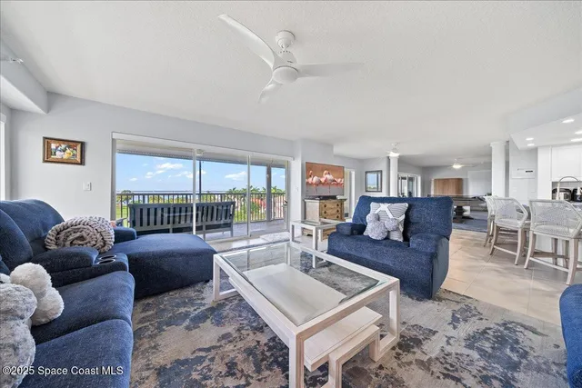 $995,000 | 752 Bayside Drive, Unit 401 & 402, Cape Canaveral, FL 32920