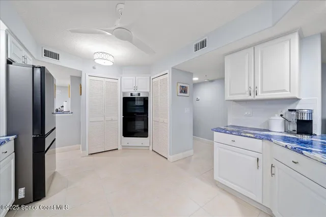 $995,000 | 752 Bayside Drive, Unit 401 & 402, Cape Canaveral, FL 32920