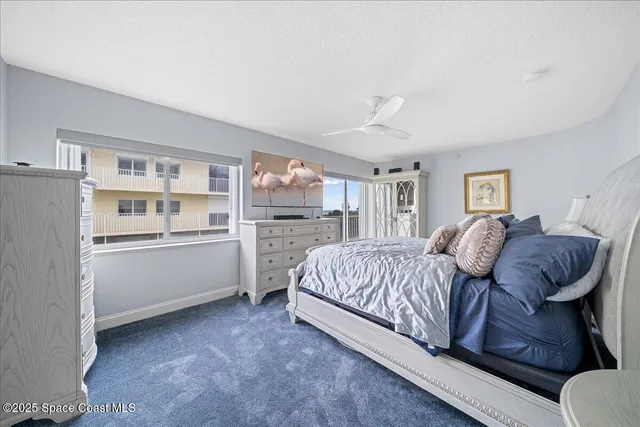 $995,000 | 752 Bayside Drive, Unit 401 & 402, Cape Canaveral, FL 32920