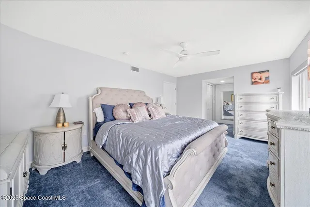 $995,000 | 752 Bayside Drive, Unit 401 & 402, Cape Canaveral, FL 32920