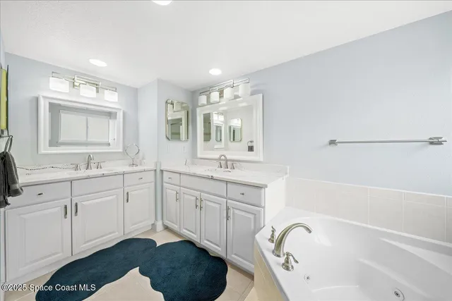 $995,000 | 752 Bayside Drive, Unit 401 & 402, Cape Canaveral, FL 32920