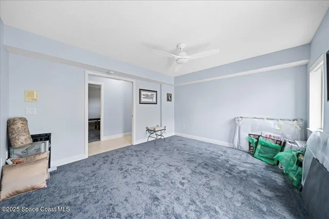 $995,000 | 752 Bayside Drive, Unit 401 & 402, Cape Canaveral, FL 32920