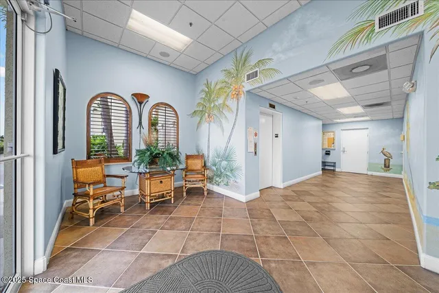 $995,000 | 752 Bayside Drive, Unit 401 & 402, Cape Canaveral, FL 32920