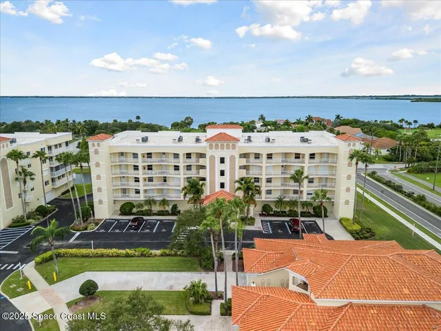 $995,000 | 752 Bayside Drive, Unit 401 & 402, Cape Canaveral, FL 32920