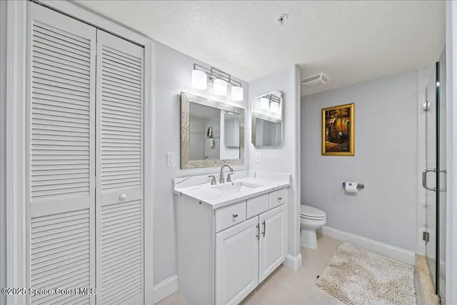 $995,000 | 752 Bayside Drive, Unit 401 & 402, Cape Canaveral, FL 32920