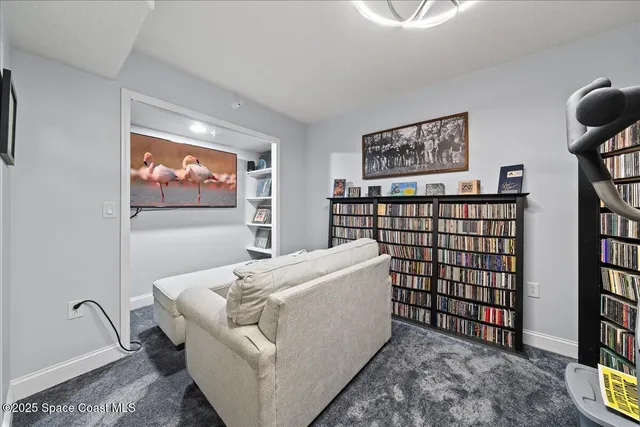 $995,000 | 752 Bayside Drive, Unit 401 & 402, Cape Canaveral, FL 32920