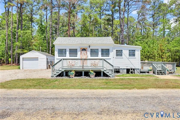$275,000 | 1675 Daniel Avenue, North, VA 23128