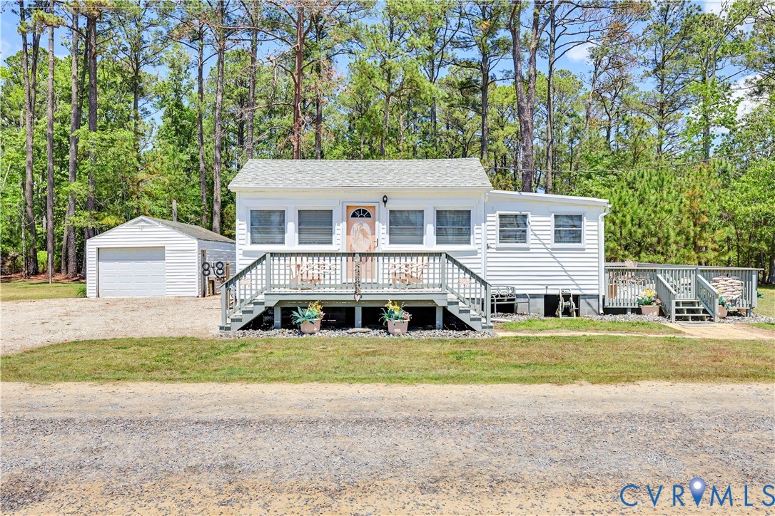 1675 Daniel Avenue North, VA 23128 - Photo 1 of 38