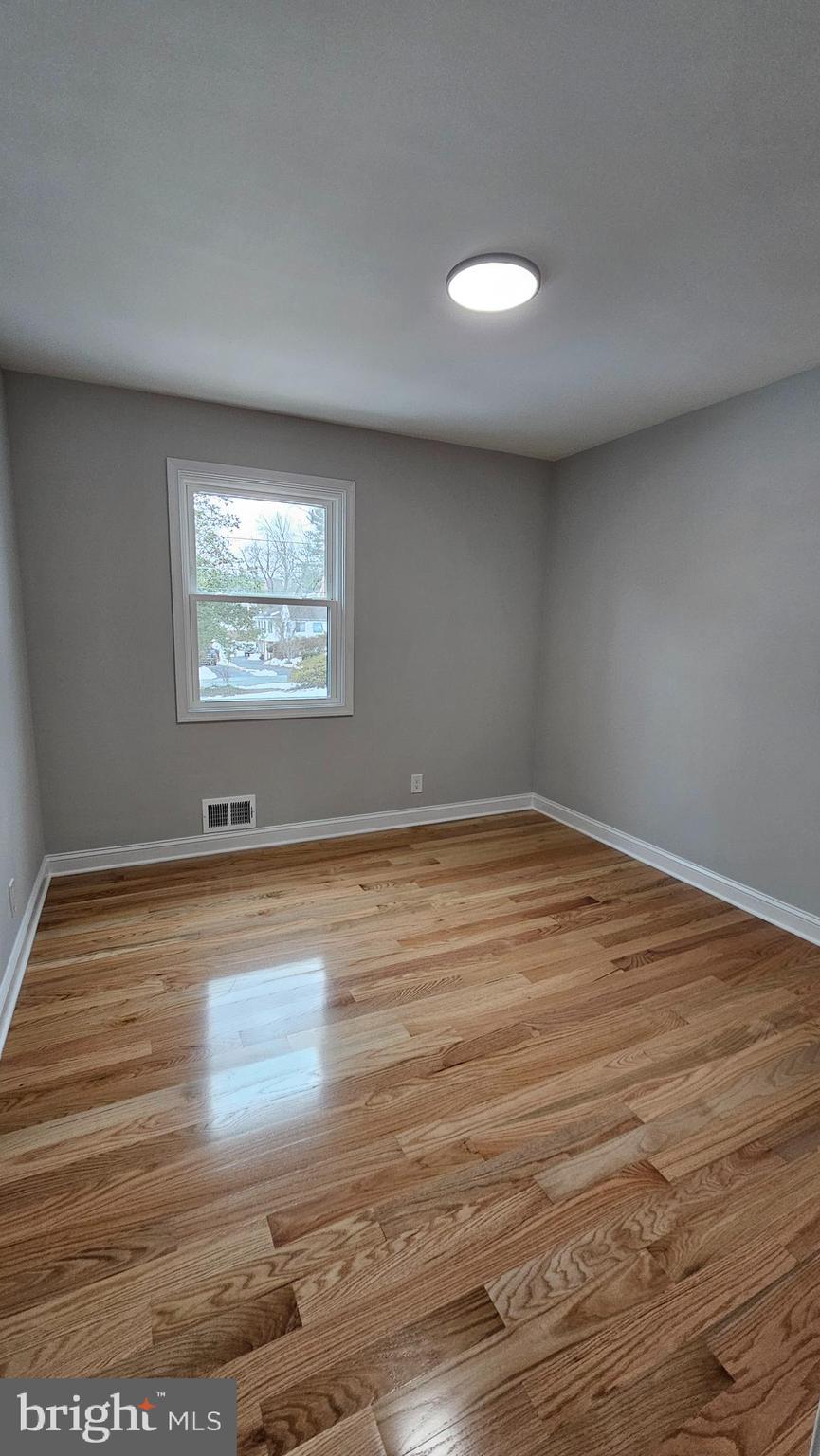 1305 Woodside Parkway Silver Spring, MD 20910 - Photo 24 of 41 a view of room and window