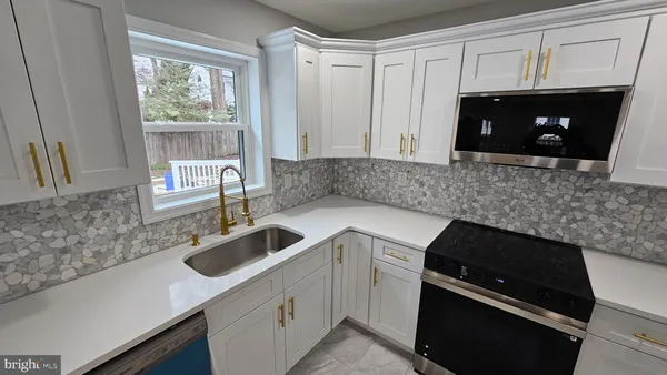 $1,085,000 | 1305 Woodside Parkway, Silver Spring, MD 20910