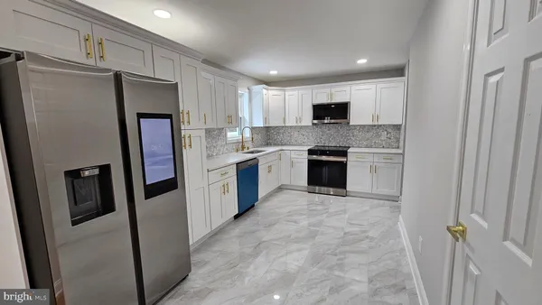 $1,085,000 | 1305 Woodside Parkway, Silver Spring, MD 20910