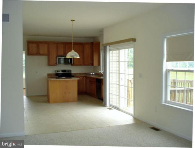 440 Wilson Road Rising Sun, MD 21911 - Photo 4 of 6 Kitchen/Family Room