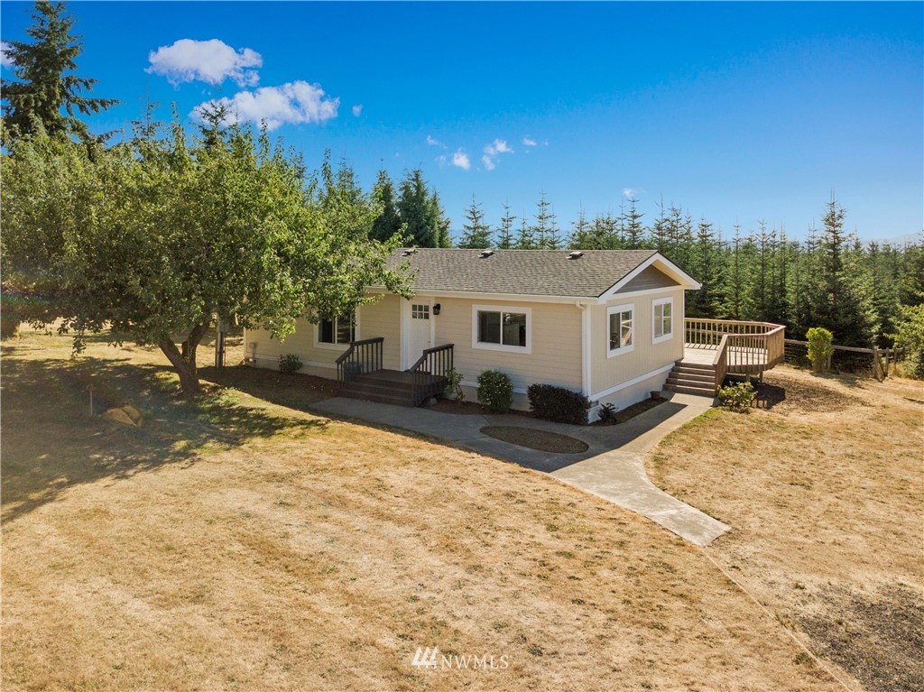 152 B Fuller Road Chehalis, WA 98532 - Photo 1 of 25