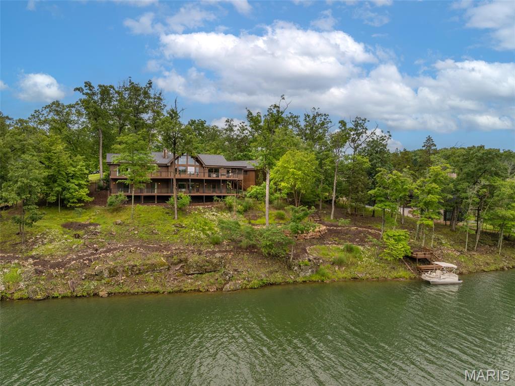 2208 North Konstanz Drive Innsbrook, MO 63390 - Photo 60 of 69