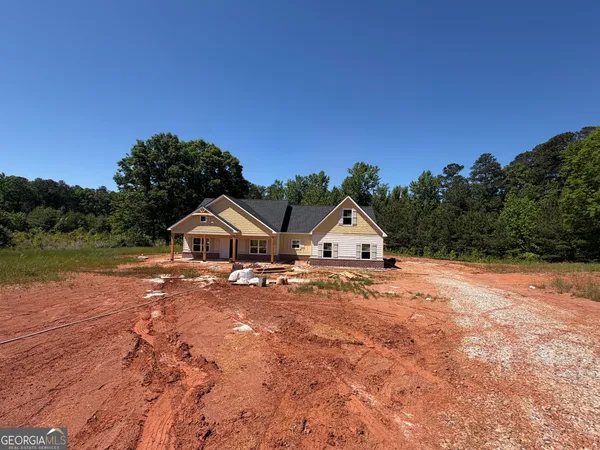 $579,900 | 149 Twin Oaks Drive, Hampton, GA 30228