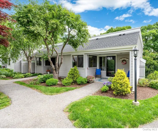 $499,000 | 91 Heritage Hills, Unit D, Somers, NY 10589