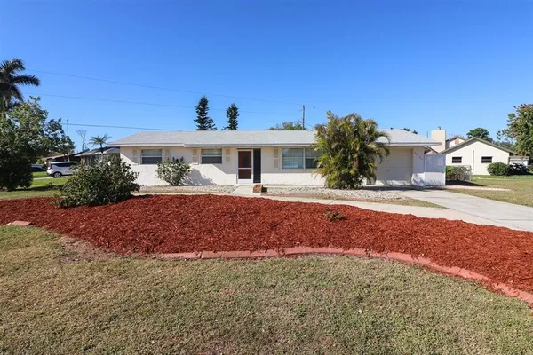 $214,900 | 22191 New Rochelle Avenue, Port Charlotte, FL 33952
