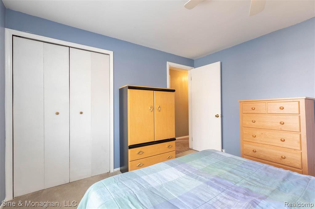 308 North Rochester Road, Unit 9 Clawson, MI 48017 - Photo 11 of 21