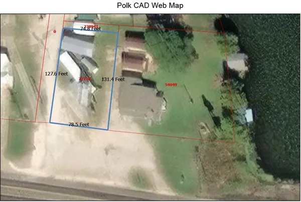 $349,000 | 13062 U.S. Highway 190, Onalaska, TX 77360