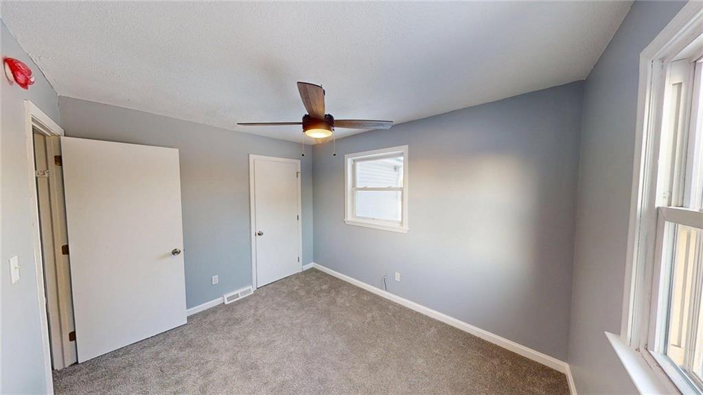 188 Reiber Road Renfrew, PA 16053 - Photo 23 of 38 a very nice looking room with a window