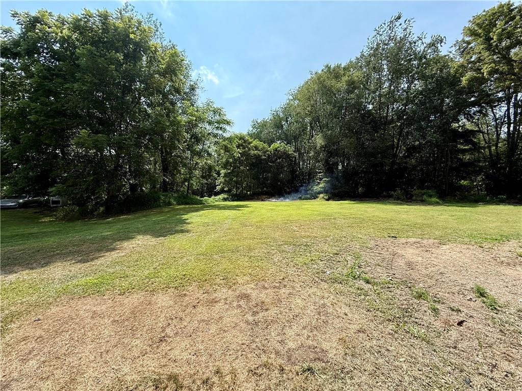 188 Reiber Road Renfrew, PA 16053 - Photo 25 of 38 a view of a swimming pool with an outdoor space and seating area